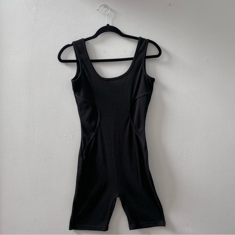 FashionNova Bodysuit
